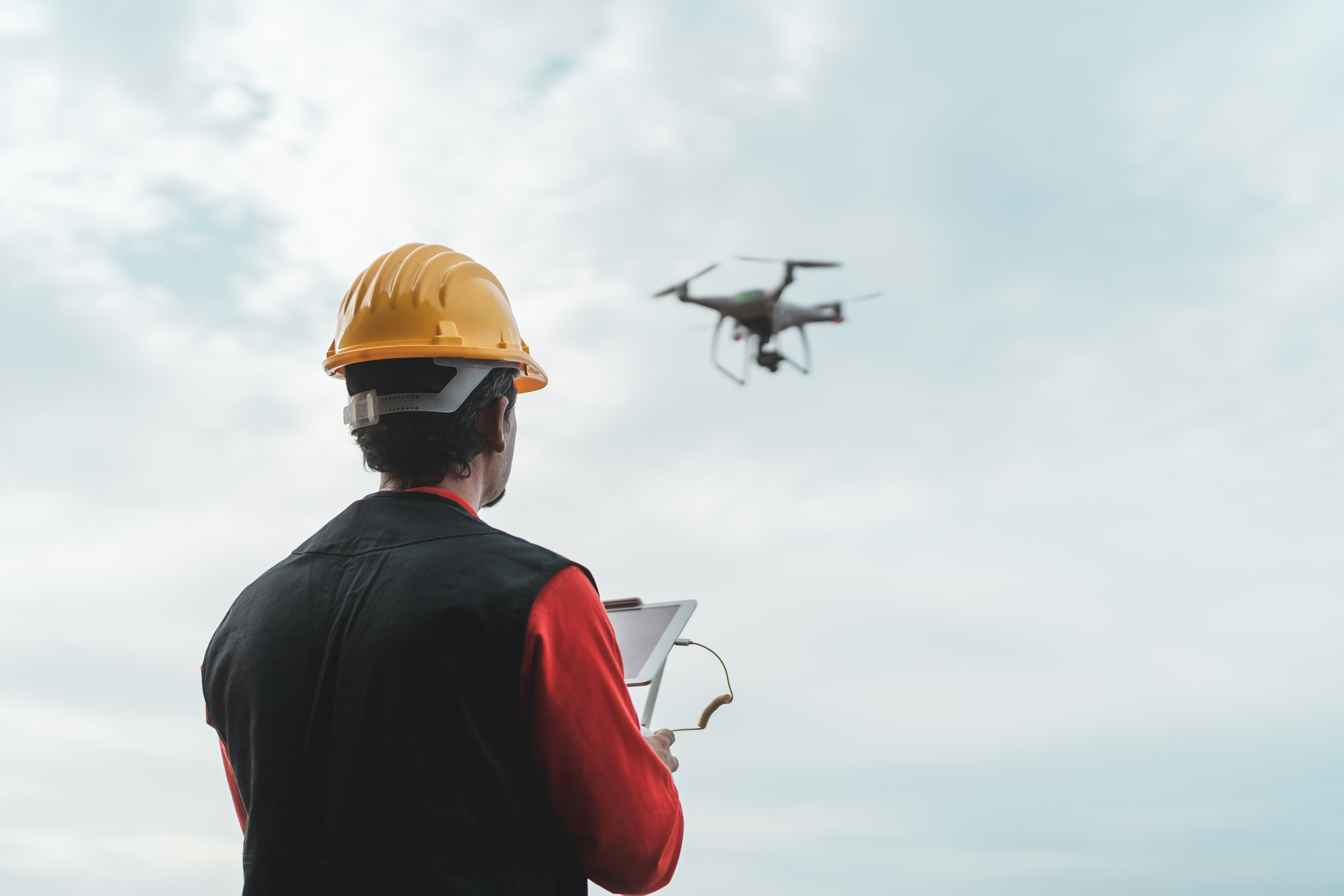 Formation télépilote professionnelle complète à Angers et Grand Ouest