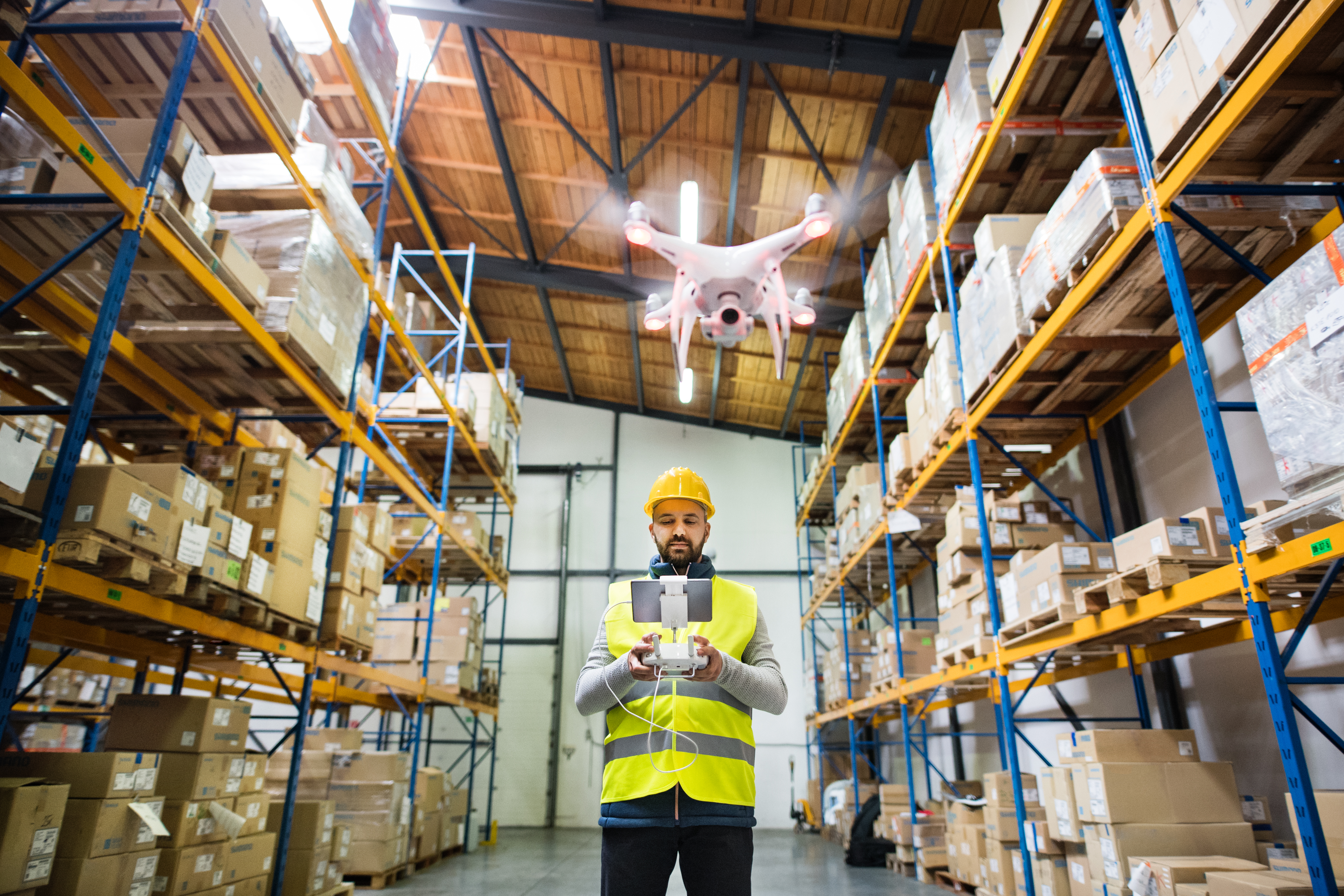 Devis et conseils pour formation drone personnalisée